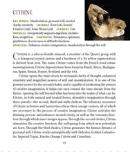 Load image into Gallery viewer, Young Alien Spirit Being carved Natural Citrine Skull