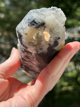 Load image into Gallery viewer, Amazing Apophyllite, Stalactite, Stilbite cluster