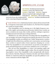 Load image into Gallery viewer, Amazing Apophyllite, Stalactite, Stilbite cluster