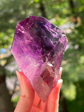 Load image into Gallery viewer, Bahia Elestial Phantom Ametrine Generator