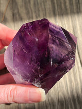 Load image into Gallery viewer, Bahia Elestial Phantom Ametrine Generator