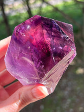 Load image into Gallery viewer, Bahia Elestial Phantom Ametrine Generator