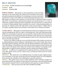 Load image into Gallery viewer, 2.04 carat AAA Trillion cut natural electric blue Apatite loose gemstone