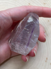 Load image into Gallery viewer, Lepidocrocite / Super 7 self standing generator