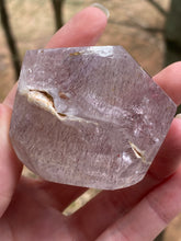 Load image into Gallery viewer, Lepidocrocite / Super 7 self standing generator