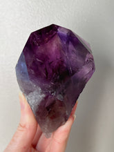 Load image into Gallery viewer, Bahia Elestial Phantom Ametrine Generator