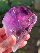 Load image into Gallery viewer, Bahia Elestial Phantom Ametrine Generator