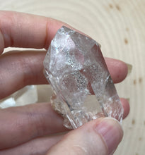 Load image into Gallery viewer, Himalayan High Altitude Lemurian Quartz with Record Keepers