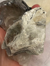 Load image into Gallery viewer, Huge Natural Citrine Cluster with Albite, Black Tourmaline & Green Lepidolite