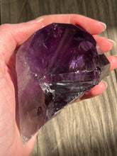 Load image into Gallery viewer, Bahia Elestial Phantom Ametrine Generator