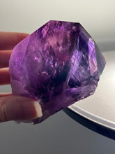 Load image into Gallery viewer, Bahia Elestial Phantom Ametrine Generator