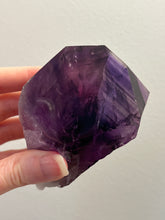 Load image into Gallery viewer, Bahia Elestial Phantom Ametrine Generator