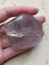 Load image into Gallery viewer, Lepidocrocite / Super 7 self standing generator