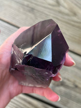 Load image into Gallery viewer, Bahia Elestial Phantom Ametrine Generator