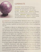 Load image into Gallery viewer, Natural Citrine Scepter with Green Tourmaline & Lepidolite