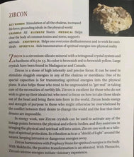 Load image into Gallery viewer, Collectors Moody Lavender Spinel Mandala necklace