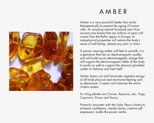 Load image into Gallery viewer, Collectors Specimen - Huge 54.7g Amber with Insect legs inside