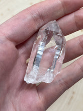 Load image into Gallery viewer, Himalayan High Altitude Lemurian Quartz with Record Keepers
