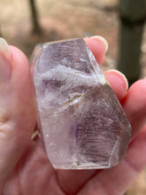 Load image into Gallery viewer, Lepidocrocite / Super 7 self standing generator