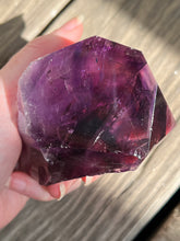 Load image into Gallery viewer, Bahia Elestial Phantom Ametrine Generator