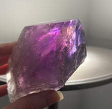 Load image into Gallery viewer, Bahia Elestial Phantom Ametrine Generator