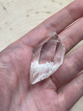 Load image into Gallery viewer, Himalayan High Altitude Lemurian Quartz with Record Keepers