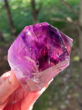 Load image into Gallery viewer, Bahia Elestial Phantom Ametrine Generator