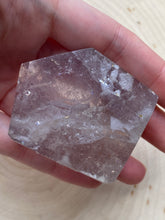 Load image into Gallery viewer, Lepidocrocite / Super 7 self standing generator