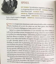 Load image into Gallery viewer, Etched Meteorite slice necklaces with black Spinel