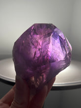 Load image into Gallery viewer, Bahia Elestial Phantom Ametrine Generator