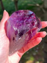 Load image into Gallery viewer, Bahia Elestial Phantom Ametrine Generator