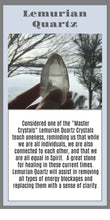 Load image into Gallery viewer, Hovave Art Lemurian Light crystal necklace with Sacred Masculine & Divine Feminine Symbols