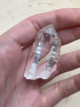 Load image into Gallery viewer, Himalayan High Altitude Lemurian Quartz with Record Keepers