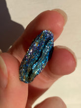 Load image into Gallery viewer, Natural Rainbow Hematite