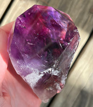 Load image into Gallery viewer, Bahia Elestial Phantom Ametrine Generator