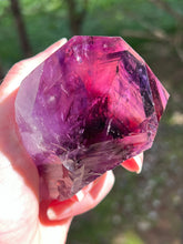 Load image into Gallery viewer, Bahia Elestial Phantom Ametrine Generator