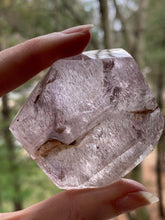 Load image into Gallery viewer, Lepidocrocite / Super 7 self standing generator