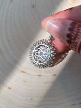 Load image into Gallery viewer, Top grade Ethiopian opal and ruby necklace