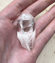 Load image into Gallery viewer, Himalayan High Altitude Lemurian Quartz with Record Keepers