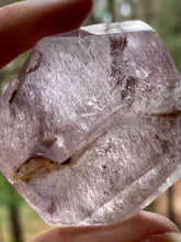 Load image into Gallery viewer, Lepidocrocite / Super 7 self standing generator