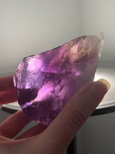 Load image into Gallery viewer, Bahia Elestial Phantom Ametrine Generator