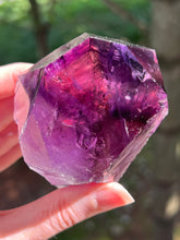 Load image into Gallery viewer, Bahia Elestial Phantom Ametrine Generator