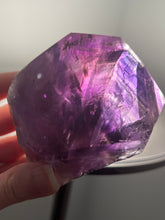 Load image into Gallery viewer, Bahia Elestial Phantom Ametrine Generator