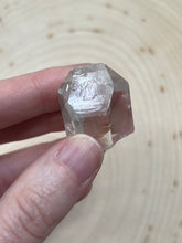 Load image into Gallery viewer, Himalayan High Altitude Lemurian Quartz with Record Keepers