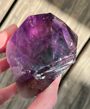 Load image into Gallery viewer, Bahia Elestial Phantom Ametrine Generator