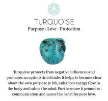 Load image into Gallery viewer, 🧿 Turquoise Protection bead Silicone stretchy bracelets - white strap