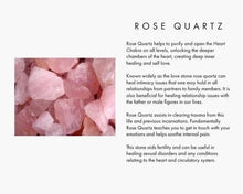 Load image into Gallery viewer, Angel Aura Rose Quartz Sphere 34mm