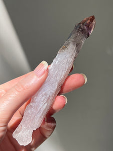 One of a Kind - Super 7 Elestial Carved Dragon Ceremonial Wand
