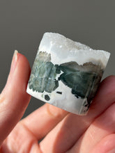 Load image into Gallery viewer, Ocean Jasper with sparkly Vugs