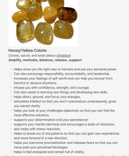 Load image into Gallery viewer, Magnificent Golden Honey Calcite XL sphere